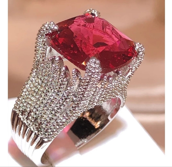 Cocktail Ring - Picture 2 of 2